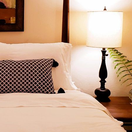Puertas Bed & Breakfast Vieques Bagian luar foto