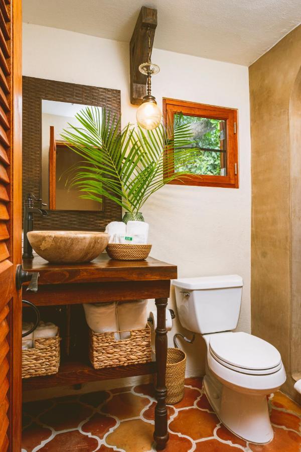 Puertas Bed & Breakfast Vieques Bagian luar foto