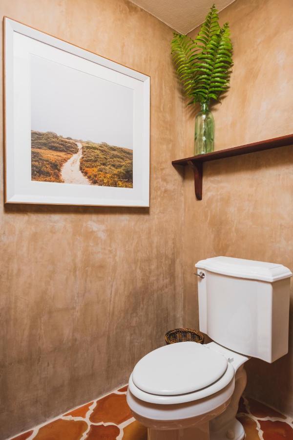 Puertas Bed & Breakfast Vieques Bagian luar foto