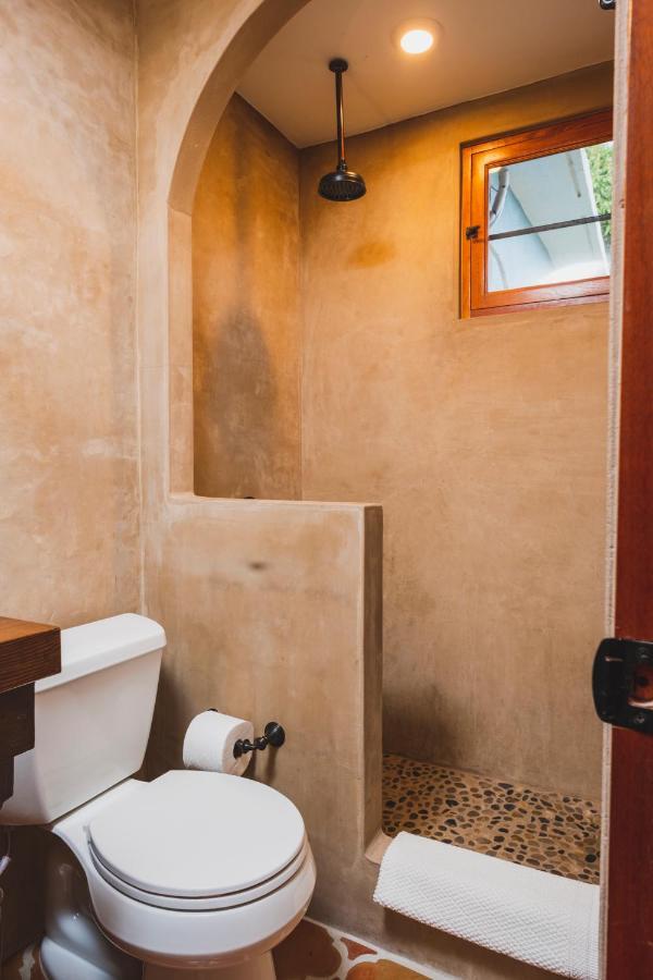 Puertas Bed & Breakfast Vieques Bagian luar foto