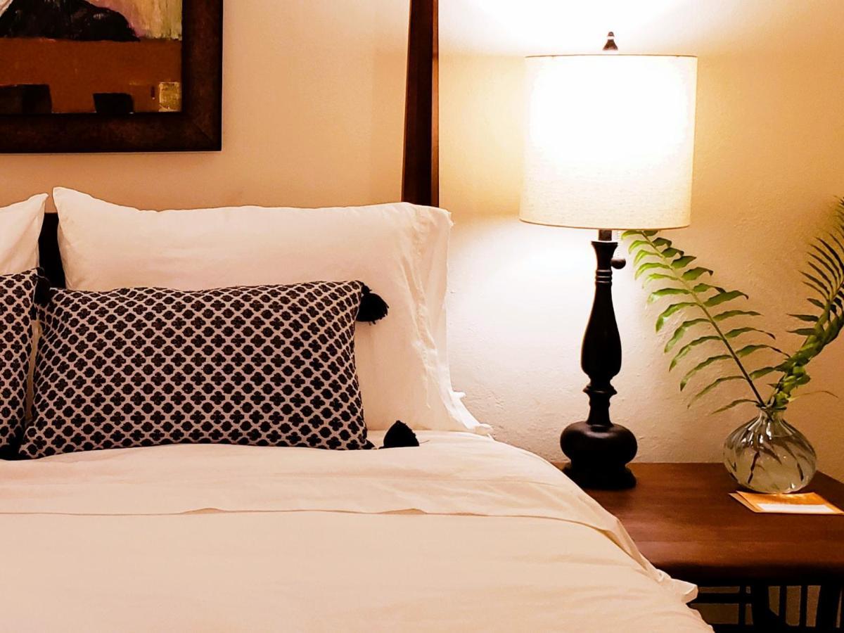 Puertas Bed & Breakfast Vieques Bagian luar foto