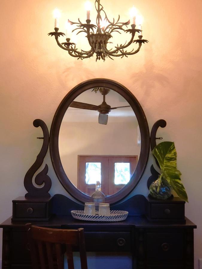 Puertas Bed & Breakfast Vieques Bagian luar foto